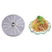 Buffalo 4mm Grating Disc Buffalo