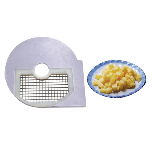 Buffalo 8x8mm Dicing Disc Buffalo