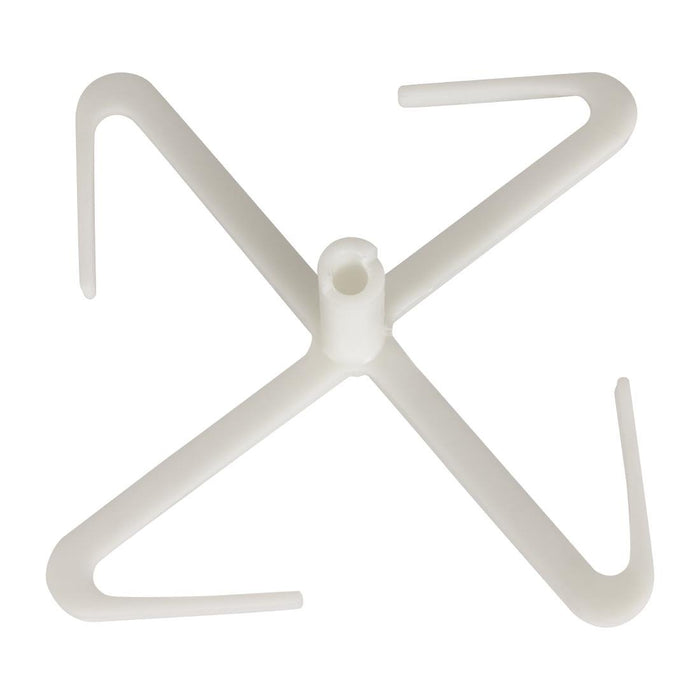Fits Polar 26kg & 50kg ice makers models: ZB25 & ZB50. (Product codes: T317 & T318)