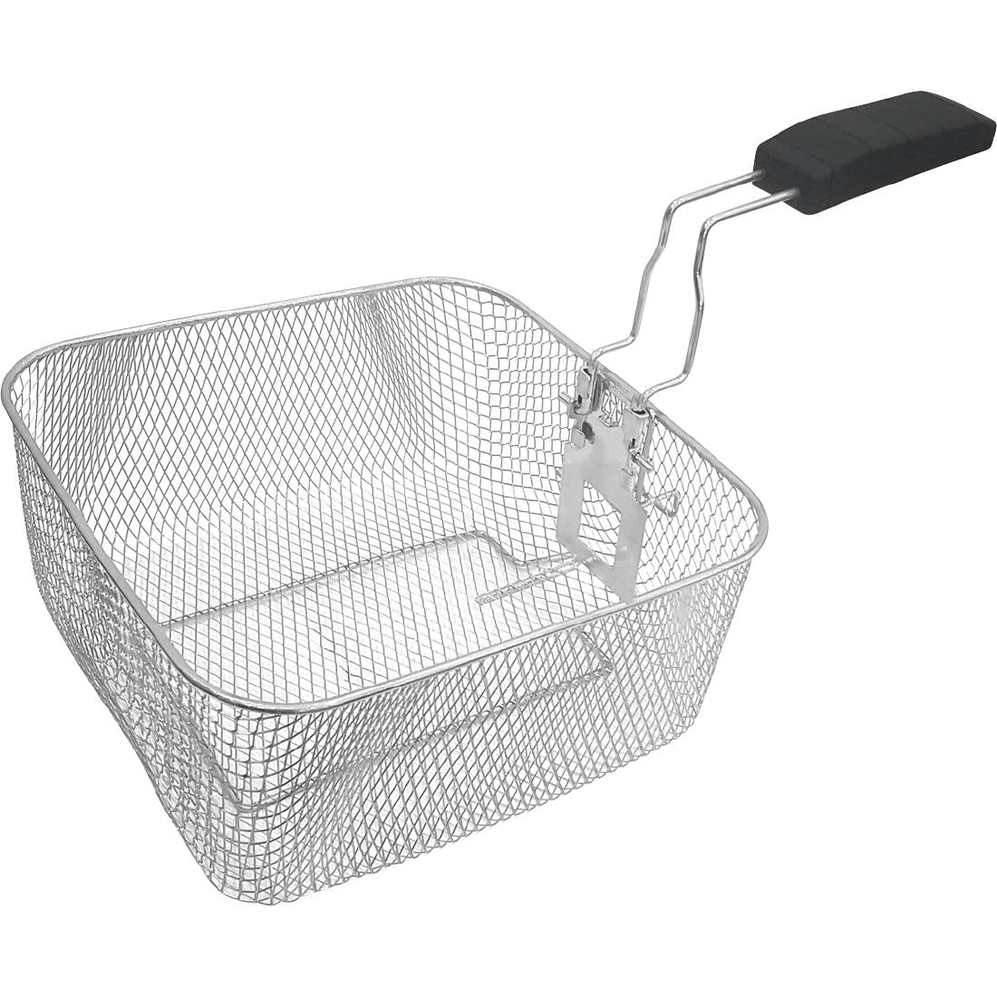 Caterlite Fryer Parts