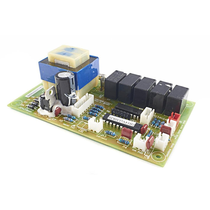 Fits Polar table top ice maker model: ZB10. (Product code: T315)