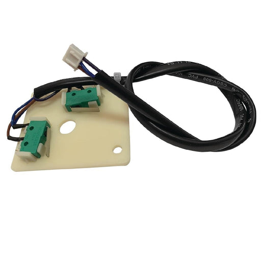 Fits Polar table top ice maker model: ZB10. (Product code: T315)