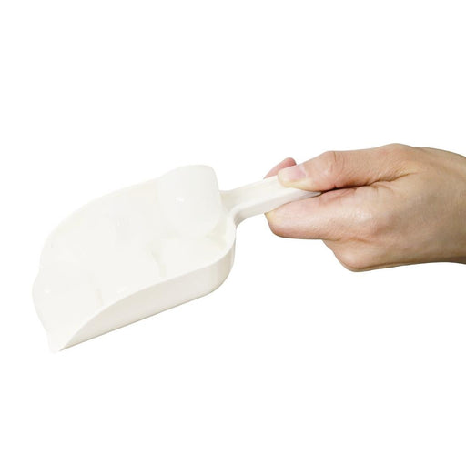 Polar Ice Scoop 64W x 150mmD Polar
