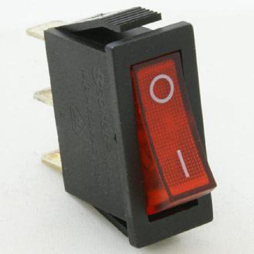 Light Switch Polar