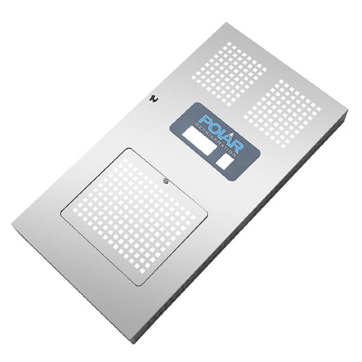 Polar front panel for G596 G597 G598 G599 G600 G601 G377 G378 G379 GD873 GD874