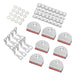 For G608 G609 G610 G611 GD875 GD876 GD877 GD878