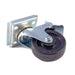 Polar Replacement Braked Castor (Single) Polar