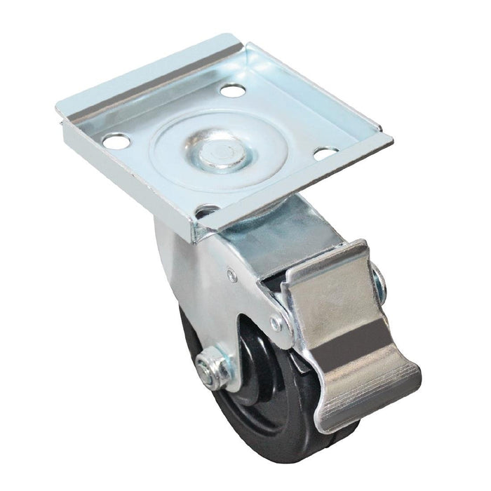 For Polar counter & upright refrigerators & freezers.