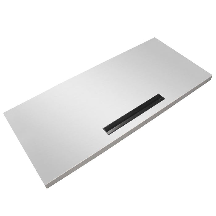 Polar Right Door for CC663 CD616