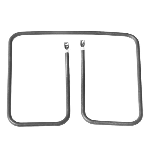 Buffalo Element for GF256