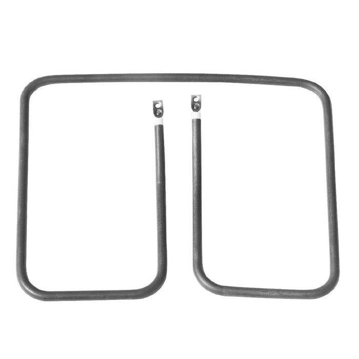 Buffalo Element for GF256