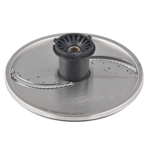 2mm. For manual slicer & shredder CF260