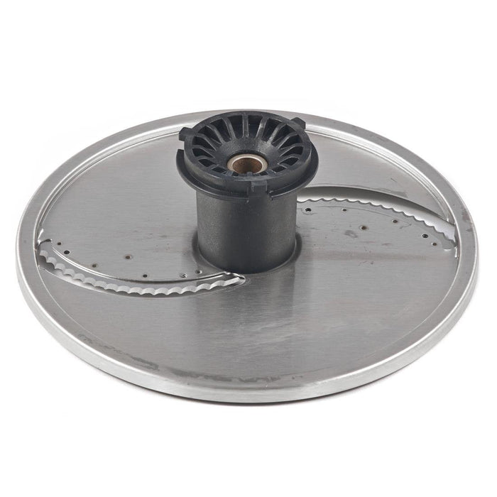 2mm. For manual slicer & shredder CF260