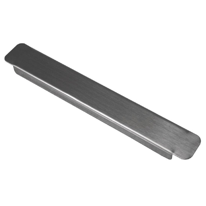 For Polar refrigerated pizza prep counter 2 door.