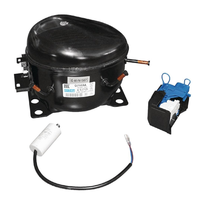 Compatible with: CB929-B, CD080, CD086, CD089, CD610, G608-10, G623, CE205, GD875 & GD876