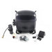 For Polar gastronorm freezer 600 litre.