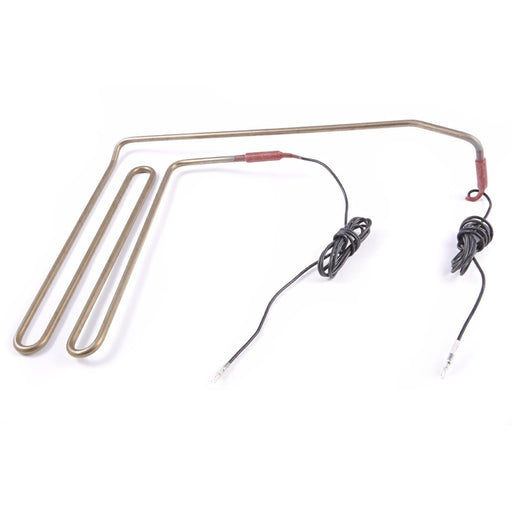 For Polar glass door refrigerator 550 & 1200 litre.