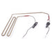 For Polar glass door refrigerator 550 & 1200 litre.