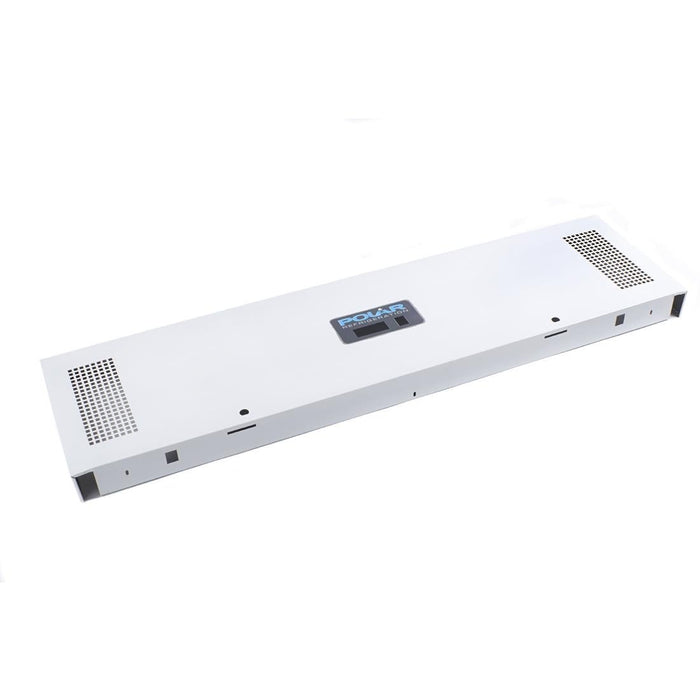 For Polar gastronorm refrigerator & freezer 1200 litre.