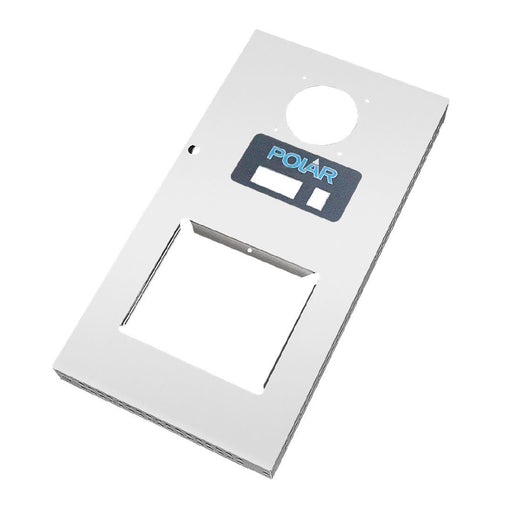 For Polar freezer counter 2, 3 & 4 door.