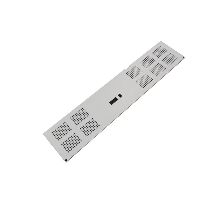 For Polar Prep, salad, compact and salad & prep counters 3 door.