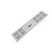For Polar Prep, salad, compact and salad & prep counters 3 door.