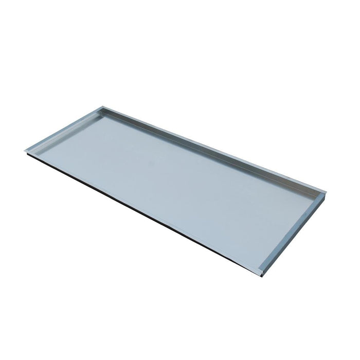 For Polar pizza & prep counter 3 door.