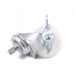 Polar Single Braked Castor Polar