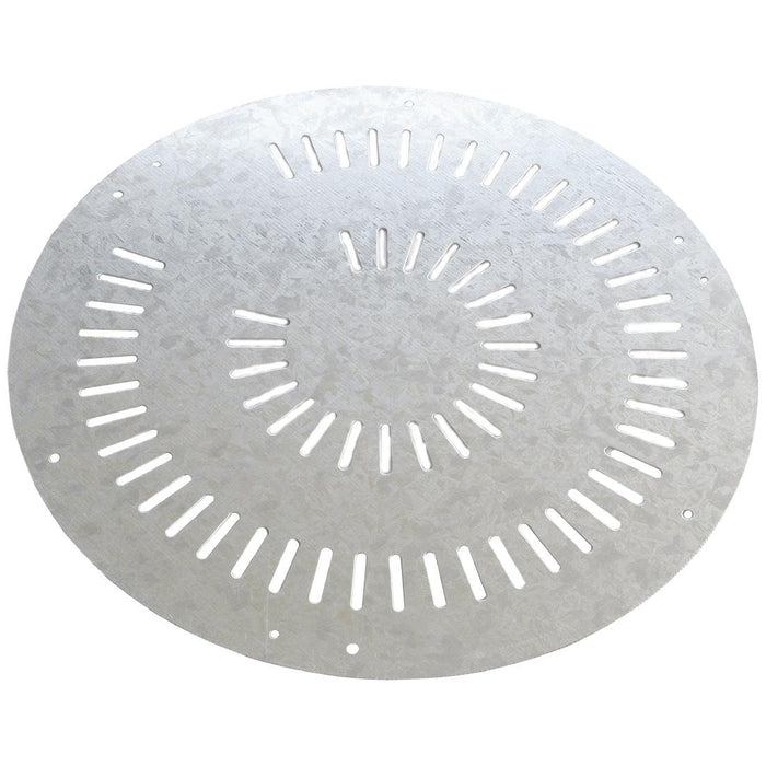 Buffalo Bottom Plate for CC039