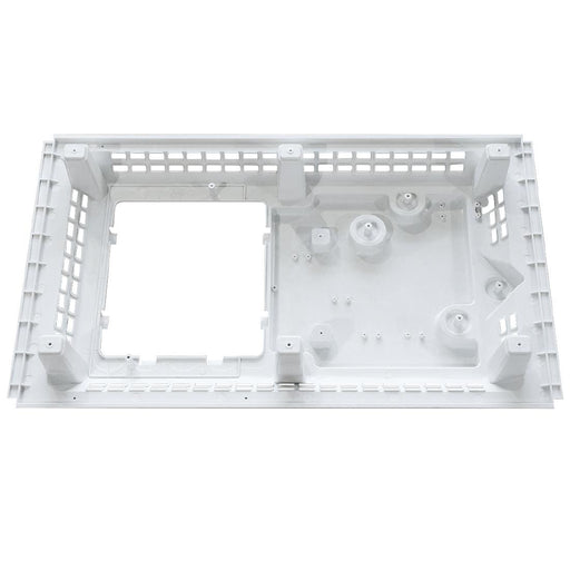 Polar Compressor Housing for CC666