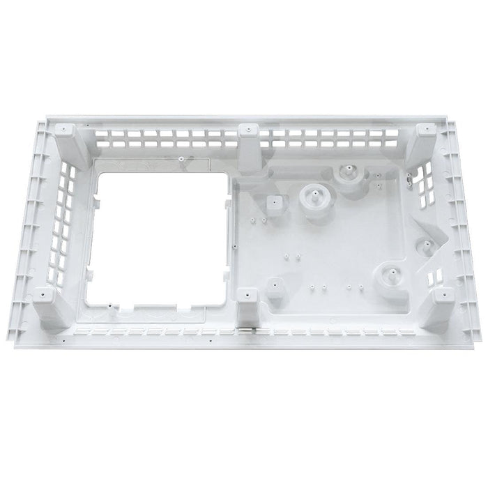 Polar Compressor Housing for CC666