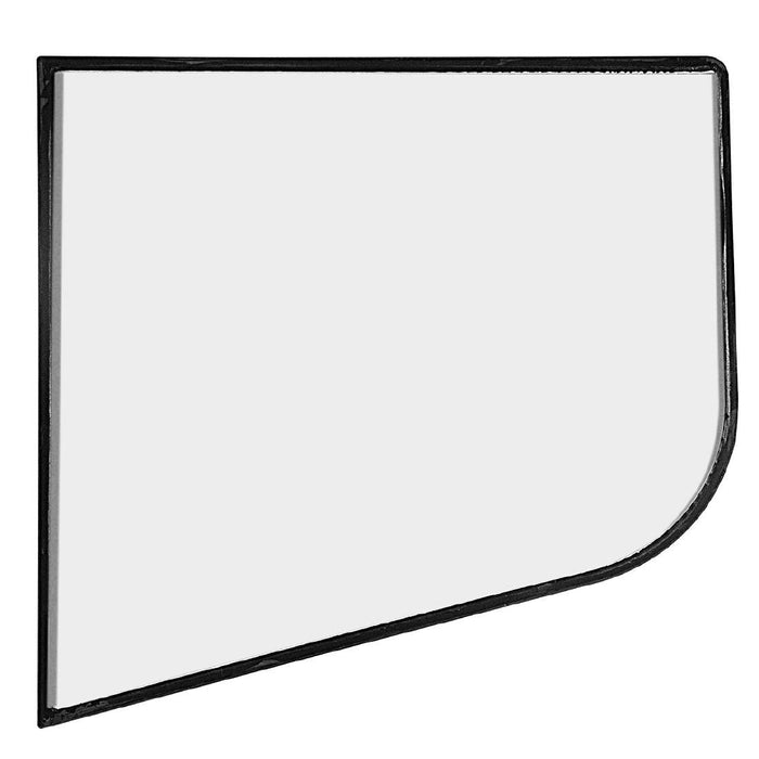 Polar Left Side Glass for CC611 CC666