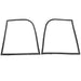 Polar Left orRight Rubber Seal for CC611