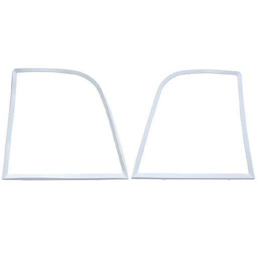 Polar Left and Right Rubber Seal for CC666