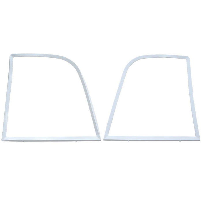 Polar Left and Right Rubber Seal for CC666