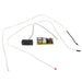 Fits CB507, CC611, CC666, CP728, DP288, G211 and G619