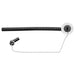 Sink Waste Kit Vogue