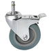 Braked Castor for Vogue Trolley CF101 and CF102