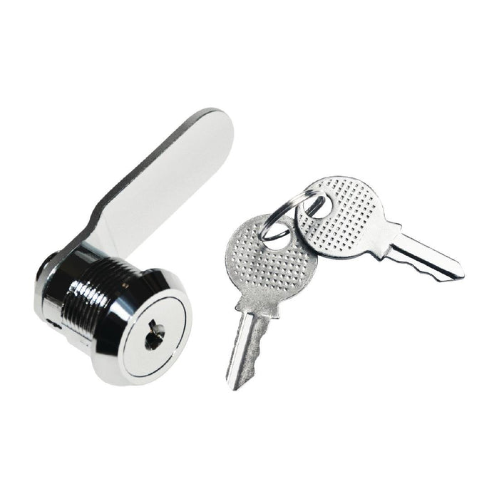 Lock & Key for CD080-CD088 CD610-CD615 CD984 DM075 DM076