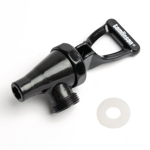 Black Plastic Tap Assembly for J183 J184 J192