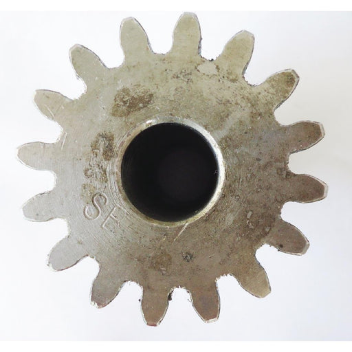 Gear Buffalo