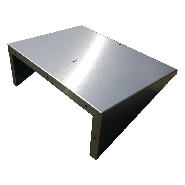 For F442-N/F442-P Dominator Grill (Model: G2532)