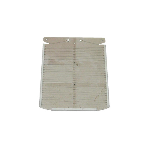 End Element for 6 Slot Toaster