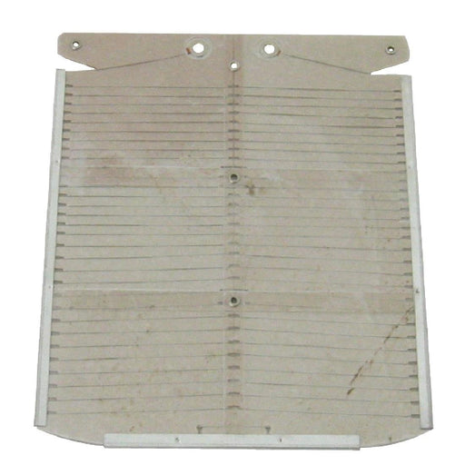Centre Element for 6 Slot Toaster