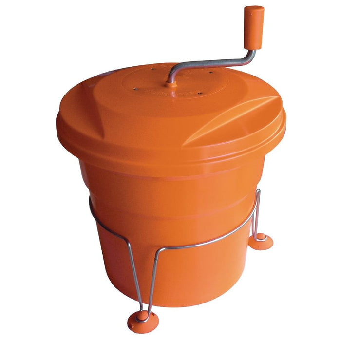 Dynamic Stabilizing Base for 20Ltr Salad Spinner Dynamic