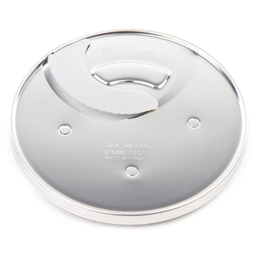 Waring 2mm Slicing Disc for WFP7K