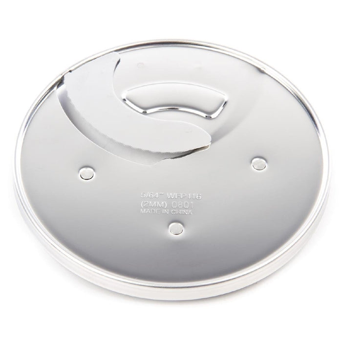 Waring 2mm Slicing Disc for WFP7K