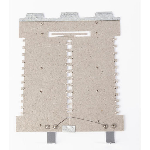 Waring Element Waring