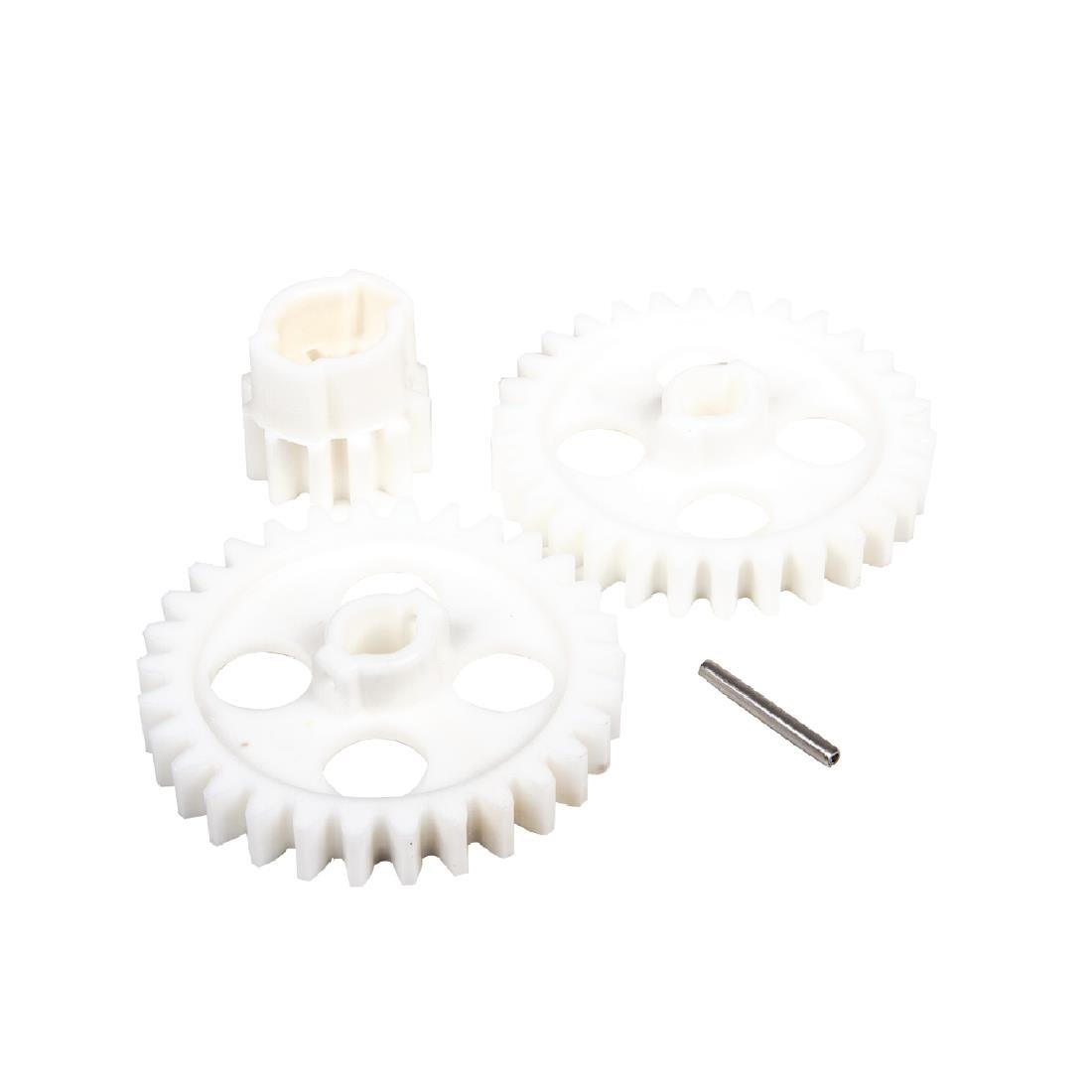 Dynamic Salad Spinner Parts