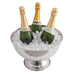 Beaumont Bollate Stainless Steel Wine and Champagne Bowl Beaumont